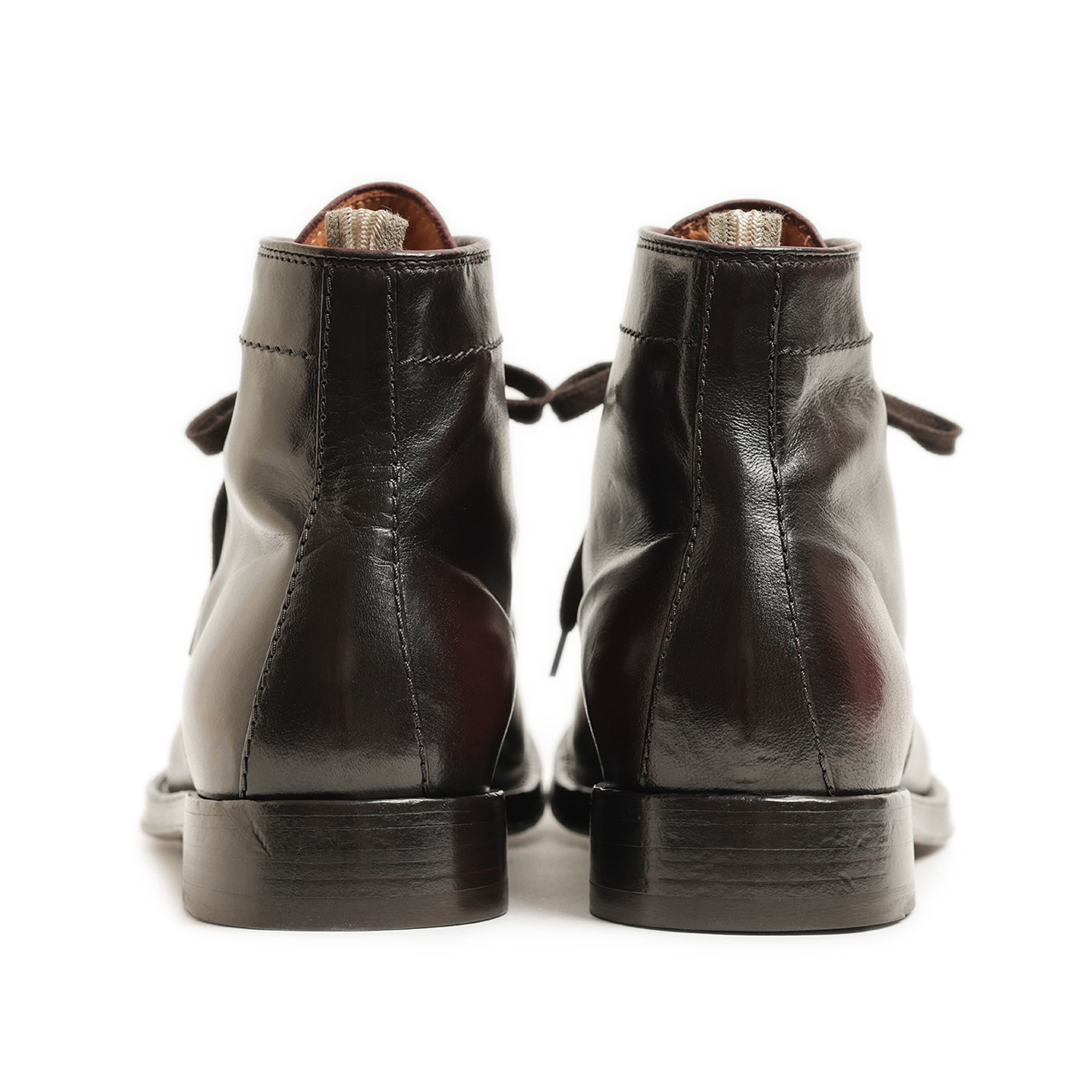 OFFICINE CREATIVE オフィチーネ クリエイティブ ブーツ レース